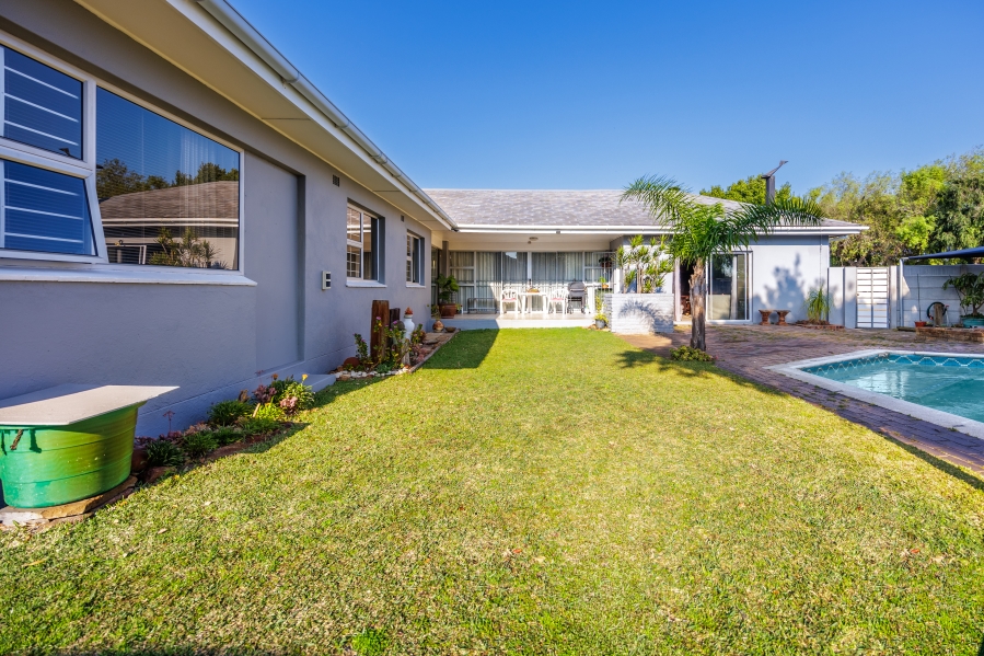 4 Bedroom Property for Sale in Elim Western Cape